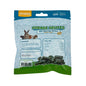PIPSQUEAK Forage Delites Mini Sponge Sticks Alfalfa & Apple 35g