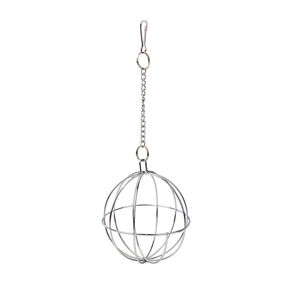 PIPSQUEAK Wire Veggie Basket