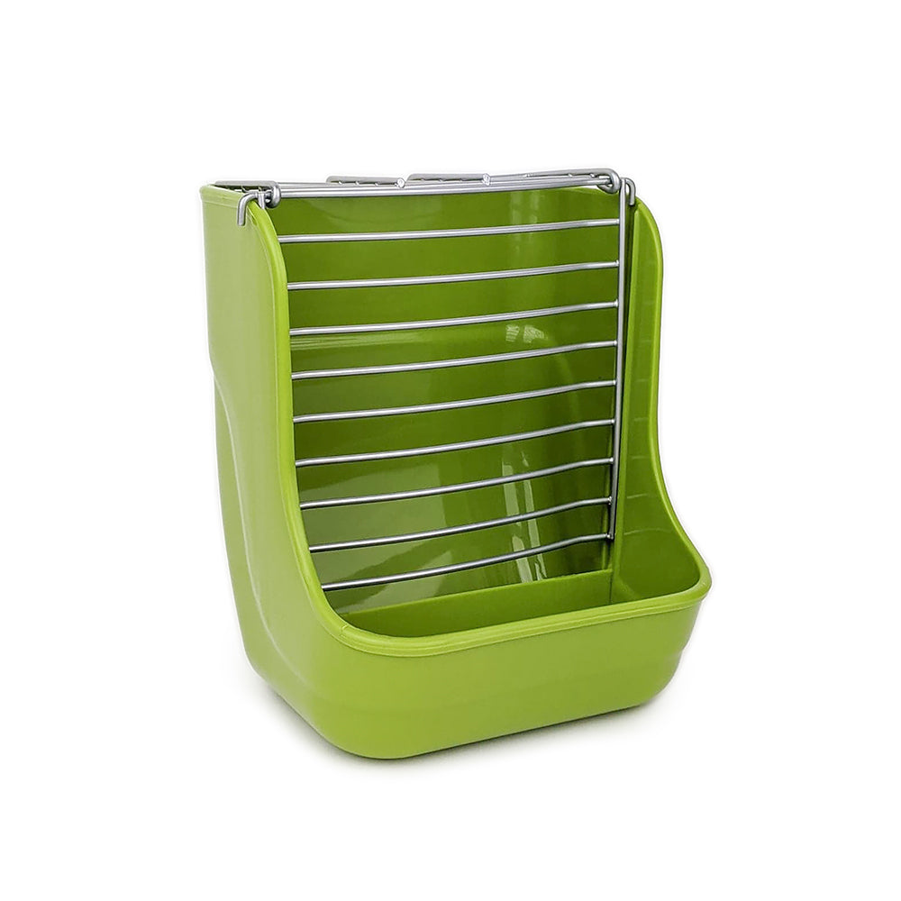 PIPSQUEAK Hay Rack