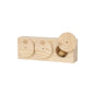 PIPSQUEAK Snuffile Snack & Large