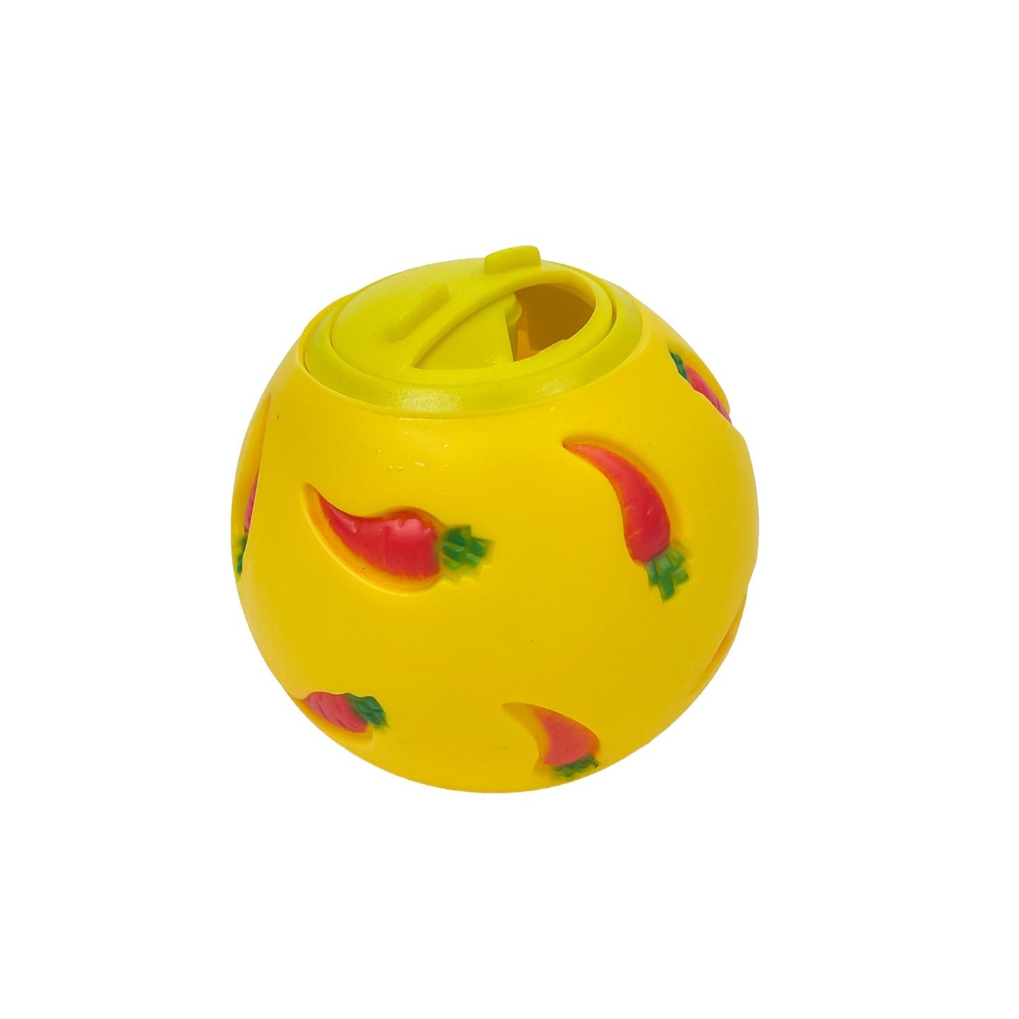 PIPSQUEAK Treat Ball