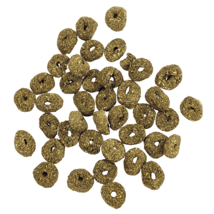 OX BOW Simple Reward Timothy Treat 40G
