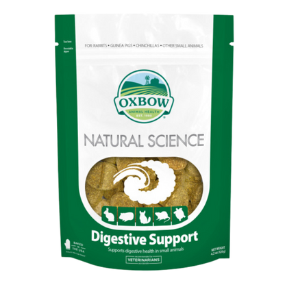 OX BOW Natural Digestive Support 120g