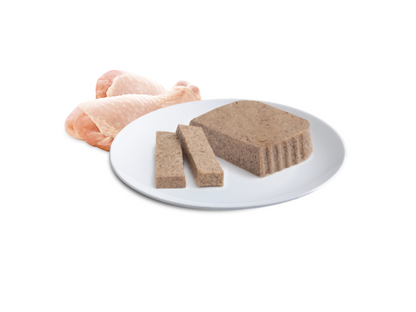 Advance Kitten Wet Tender Chicken Delight two sizes