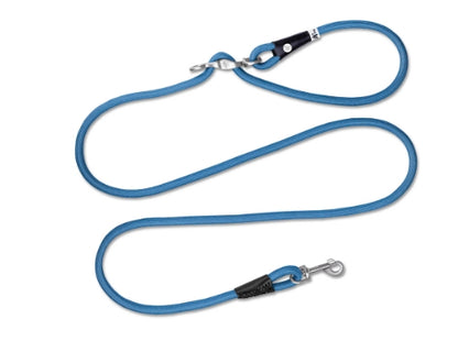 CURLI DOG LEAD VARIO COMFORT Large 4 Colors Avaialble (Personalised Available for your Pets )