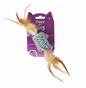 FELINE CARE CAT TOY WOOLLEN DRUM