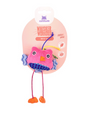 CATTITUDE CAT TOY WHISKER WORKOUT OLIVIA OWL