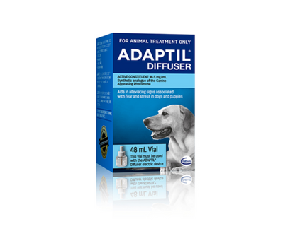 ADAPTIL CALM REFILL 48ML