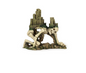 AQUA CARE AQUARIUM DECOR ORNAMENT SKELETON CITY
