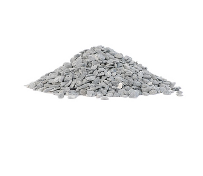 AQUARIUM GRAVEL NATURAL BLACK  Multiple Sizes and colors