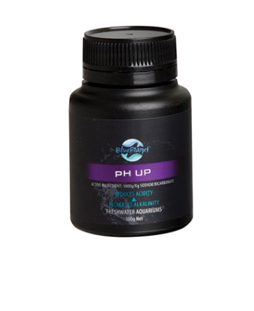 BLUE PLANET PH UP Two Sizes