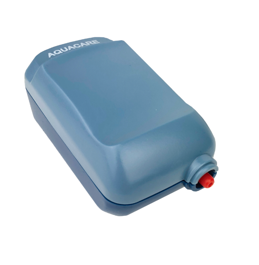 AQUA CARE AQUARIUM AIR PUMP Type AF3200&AF3400&AF8400&AF8800 Multiple Size