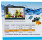 AQUA CARE AQUARIUM AIR PUMP Type AF3200&AF3400&AF8400&AF8800 Multiple Size