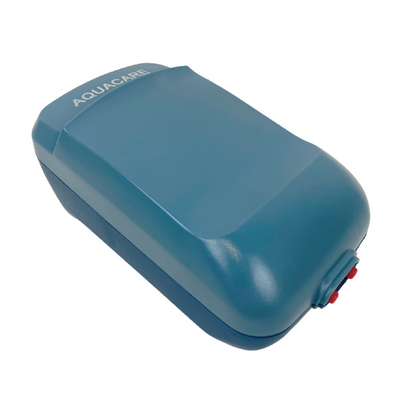 AQUA CARE AQUARIUM AIR PUMP Type AF3200&AF3400&AF8400&AF8800 Multiple Size