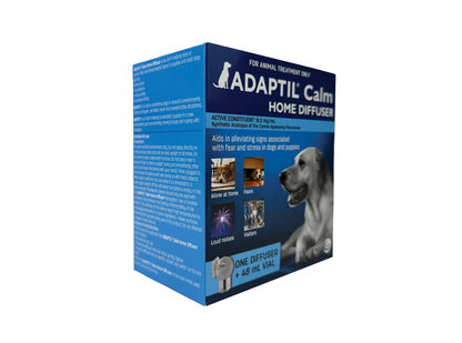 ADAPTIL CALM DIFFUSER + 48ML REFILL