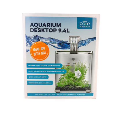 Aqua Care Aquaclear Desktop 9.4L