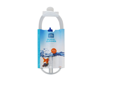 Aqua Care Aquarium Gravel Cleaner Multiple Options