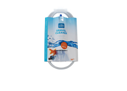 Aqua Care Aquarium Gravel Cleaner Multiple Options