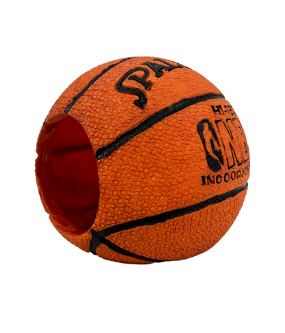 Aqua Care Aquarium Decoration Ornament NBA Basketball