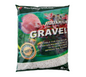 AQUARIUM GRAVEL NATURAL BLACK  Multiple Sizes and colors