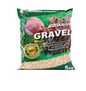 AQUARIUM GRAVEL NATURAL BLACK  Multiple Sizes and colors