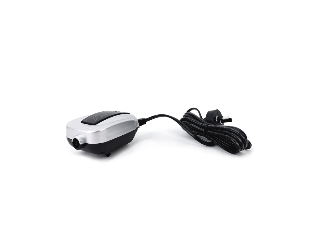 Aqua Care Aquarium Air Pump Air AIR 1000&AIR2000&AIR3000&AIR4000 Multiple Size