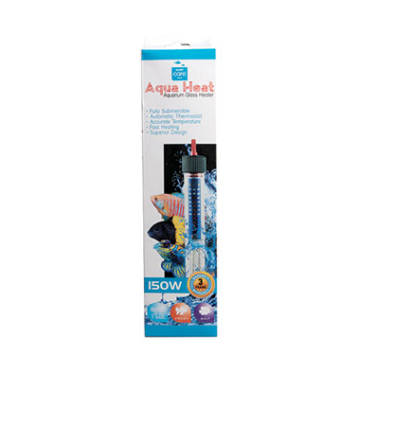 Aqua Care Aquarium Heater Mini Multiple Options