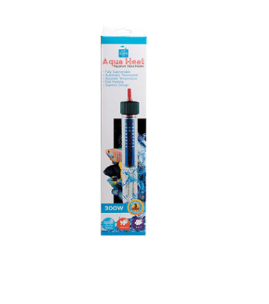 Aqua Care Aquarium Heater Mini Multiple Options