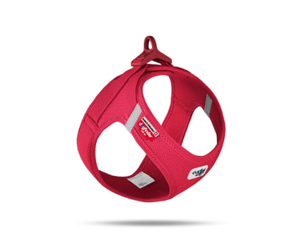 CURLI DOG HARNESS AIR Two Colors and 7 Sizes Available