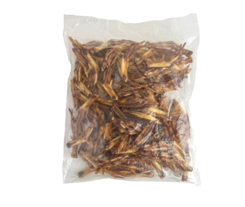 DUCK FEET 1KG